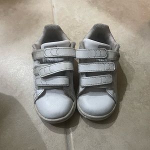 Adidas Sneakers - Toddler Girls